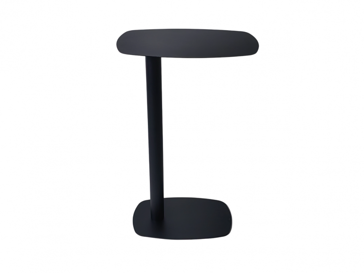 Журнальный столик Еанна Л металл черный / Eanna L_2