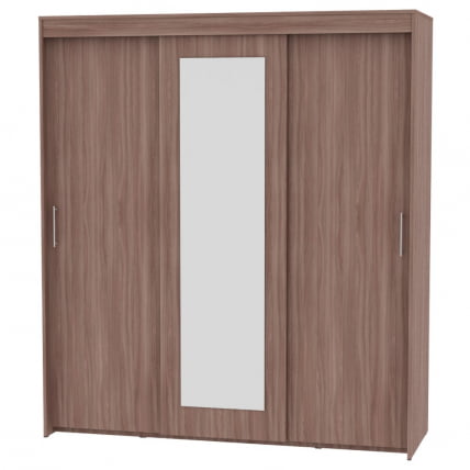 Шкаф-купе Т-3-198х175х60-М(ЯШТ-6) / T-3-198х175х60-M(ЯШТ-6)_0