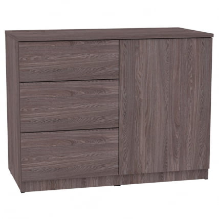 Комод Калисто(К16)699х902х468ПУСХтоОПЕН(ЯАТ) / Калисто(K16)699х902х468PUSHtoOPEN(ЯАТ)_0