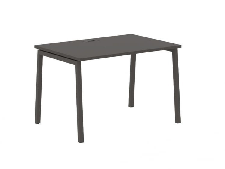 Стол письменный ЕДИС ЕЛСТ 1180 Мокко / EDIS ELST_0