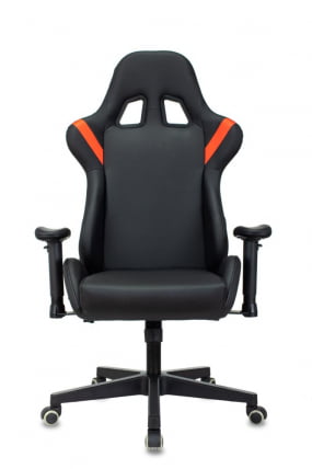 Кресло игровое ЗОМБИЕ ФОРМУЛА РЕД / ZOMBIE FORMULA RED_18