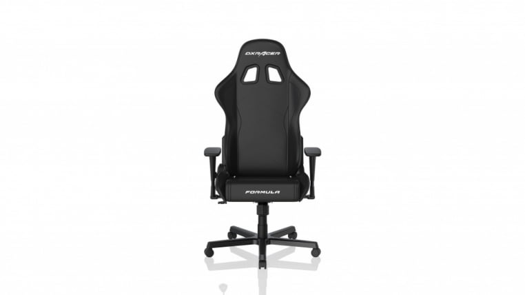 Геймерское кресло ДКСРасер ОХ/ФЕ08/Н / DXRacer OH/FE08/N_1