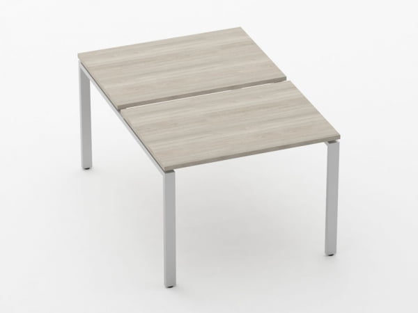 Столешница рабочего модуля Дека 7.145.10 СТ Дуб Сантана светлый / Deka_1