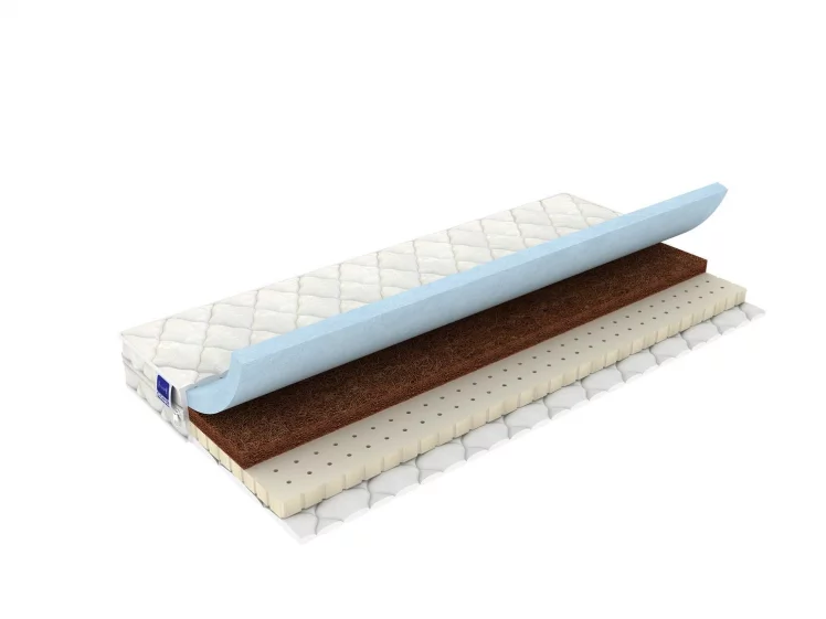 Матрас Дюймовочка 70х160х9_0