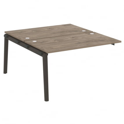 Наборный элемент рабочей станции ОНИКС ВООД ОВ.2.НРС-3.8 Тиквуд Темный/Темный / ONIX WOOD OW.2.NRS-3.8_0