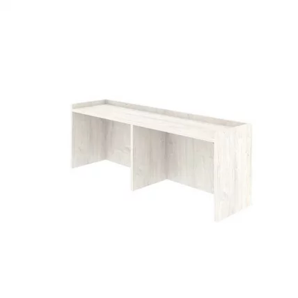 Надставка на стол СТЙЛЕ Л.НС-2 Дуб Наварра / STYLE_0