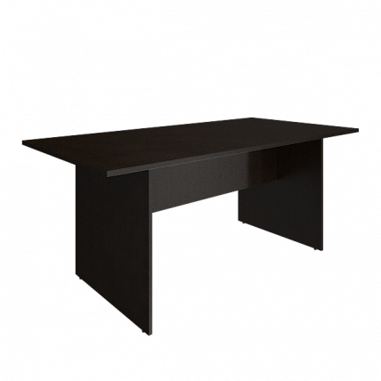 Стол переговорный Рива А.ПРГ-2 Венге Цаво / Riva_0