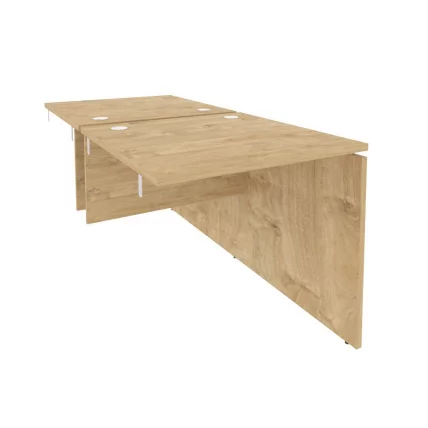 Наборный элемент рабочей станции ОНИКС О.2.НРС-0.8 Тиквуд Светлый / ONIX O.2.NRS-0.8_0