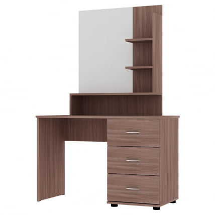 Туалетный столик Алиса(C5)1511х1001х459ручкаскоба96мм(ЯШТ) / Алиса(C5)1511х1001х459ручкаскоба96мм(ЯШТ)_0