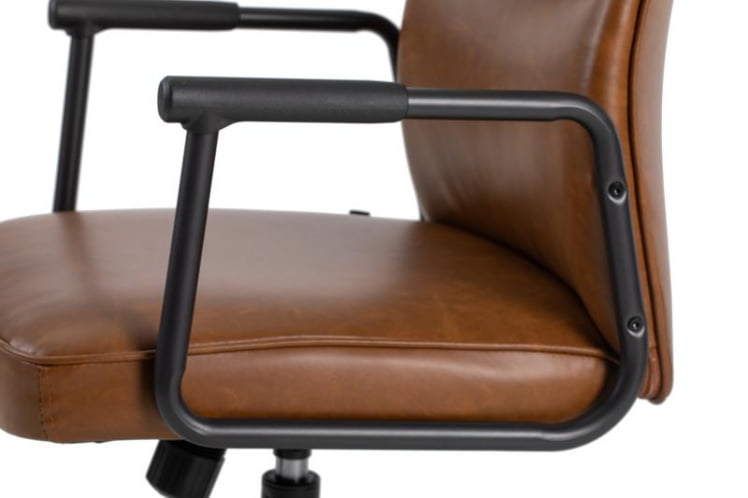 Кресло Стен В-263 Светло-коричневый / Sten W-263_8