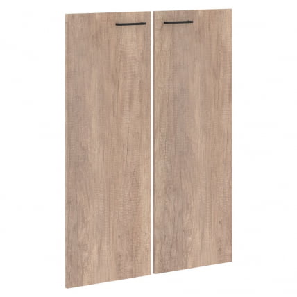 Двери из ЛДСП ДЖАЙ ДЖМД 42-2 Дуб Каньон / JAY JMD_0