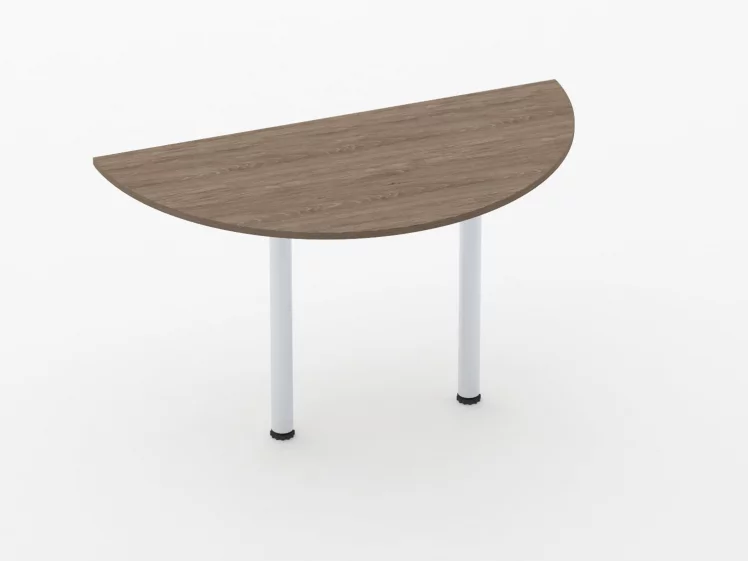 Приставка для 2-х столов Твин 13.14 Дуб Верцаска / Twin_0