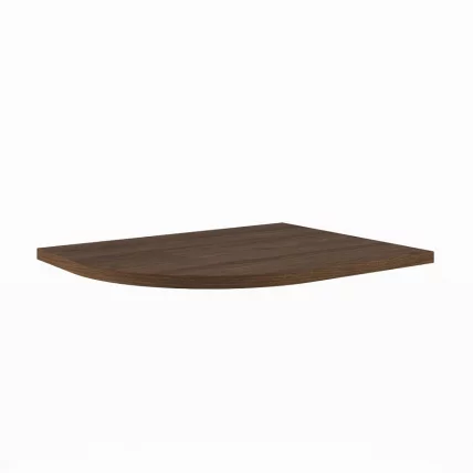 Капля-топ правая ТРД29625003 Орех / TRD29625003_0