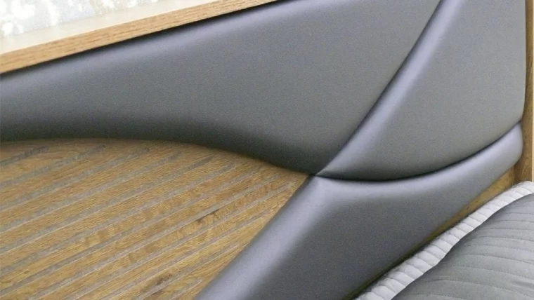 Спальня Селеста