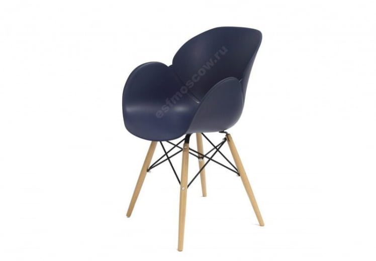 Стул ФЛ-08 Синий / FL-08_0