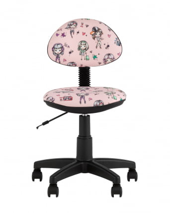 Кресло компьютерное детское УМКА Гирлс / Girls_1