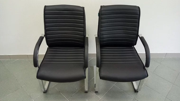 Кресло для персонала Бюрократ Т-8010Н-ЛОВ-В/БЛАCК / T-8010N-LOW-V/BLACK_5