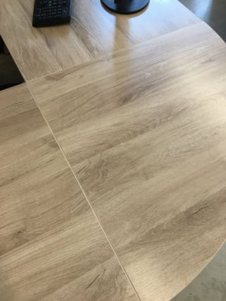 Приставка угол Р.СУ-3П Дуб Кронберг_1