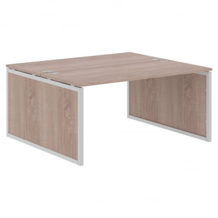 Рабочая станция КСТЕН-КП КСКПВСТ 1614 Дуб Сонома Серый / XTEN-QP XQPWST_0