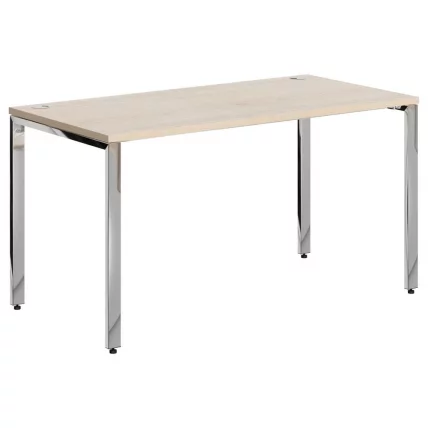 Стол письменный КСТЕН ГЛОСС КСГСТ 147 Бук Тиара / XTEN GLOSS XGST_0