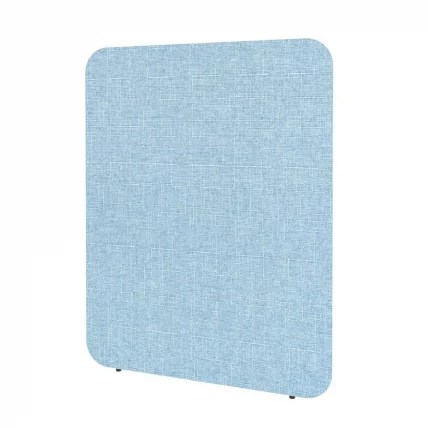 Перегородка боковая глухая левая Колл-центр КC.Б(Л) Ромео-09 / KC.B(L) Romeo-09_0