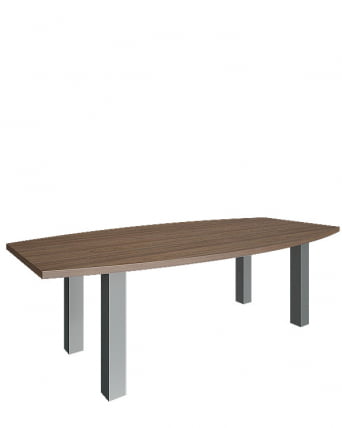 Стол переговорный ЙАЛТА ЛТ-СП3 Вяз Благородный / YALTA LT-SP3_0