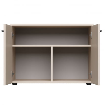 Тумба для оргтехники Еверпроф ЕВО 254Т003 Кашемир / Everprof EVO_1