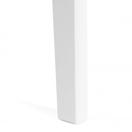 Стол Соната Люкс раздвижной/Соната Лукс екстенсион табле массив сосны, антик/белый, 120-(150)х75х73 см / раздвижной/Sonata Lux extension table_11