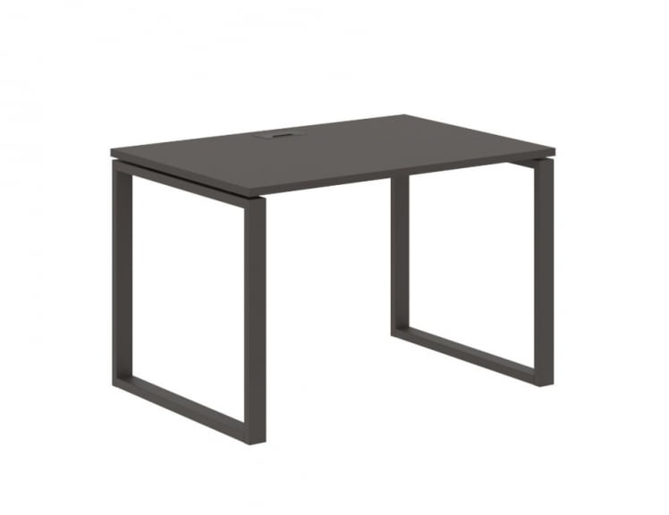 Стол письменный ЕДИС ЕКСТ 1180 Мокко / EDIS EQST_0