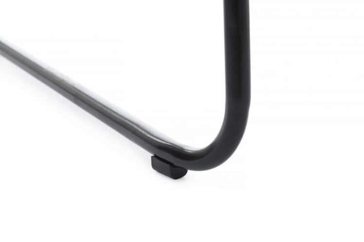 Кресло Никс РCХ ОМКЛ-01Б Серый/Металл Черный / Nix RCH OMKL-01B_10