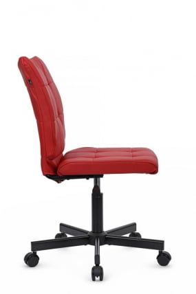 Кресло Соло РCХ СЛП-205 Красный / Solo RCH SLP-205_1