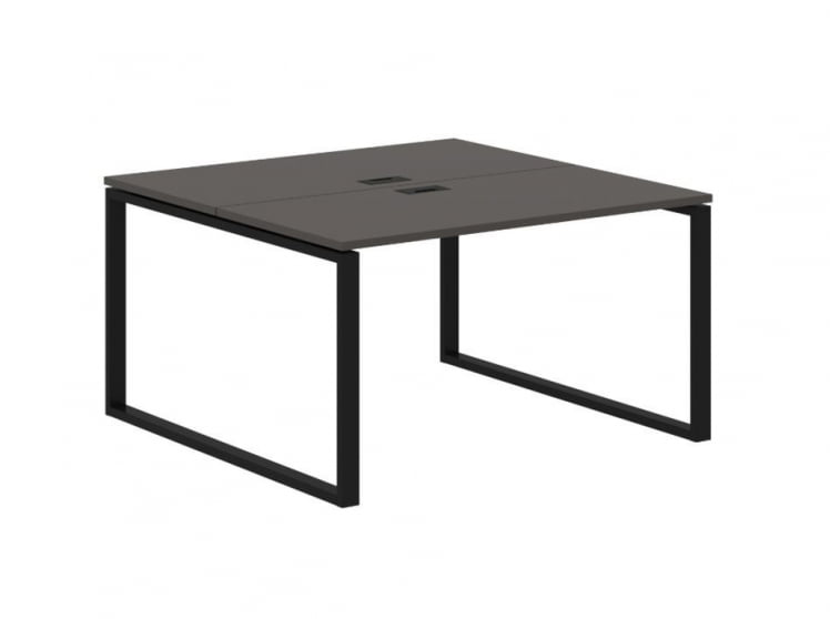 Бенч-система ЕДИС ЕКВСТ 1313 Мокко Черный / EDIS EQWST_0