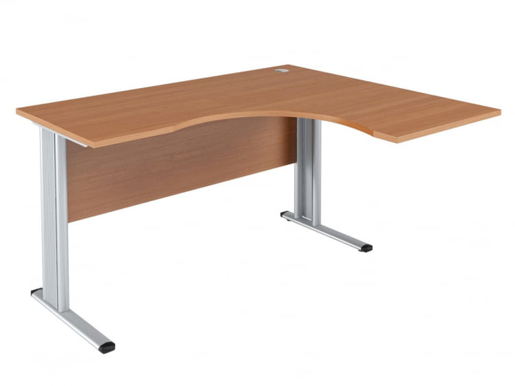 Стол эргономичный СА-3М Р Груша ароза / R_0