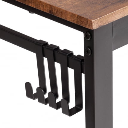 Стол ВД-14 бурнт / WD-14 burnt_3