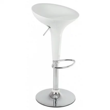 Стул барный БН3001 Белый / BN3001_1