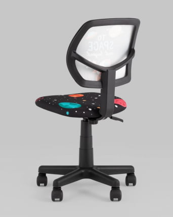 Кресло компьютерное детское ЛОЛО Космос / Cosmos_5