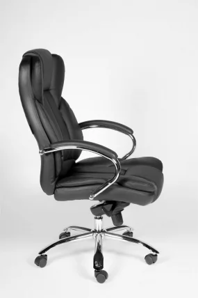 Кресло офисное Верса Х-1708-35 Черный / H-1708-35_7