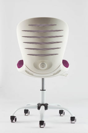 Компьютерное кресло ЛБ-C15 [Фиолетовый] / LB-C15_2