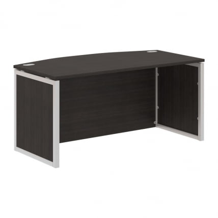 Стол руководителя КСТЕН-КП КСКПЕТ 169Х Дуб Юкон Серый / XTEN-QP XQPET 169H_0