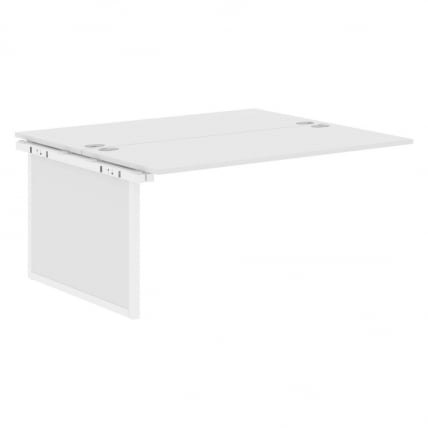 Стол промежуточный для рабочей станции КСТЕН-КП КСКПИВСТ 1614 Белый / XTEN-QP XQPIWST_0