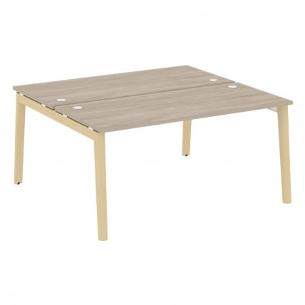 Рабочая станция ОНИКС ВООД ОВ.Д.РС-2.4.7 Дуб Аттик/Светлый / ONIX WOOD OW.D.RS-2.4.7_0