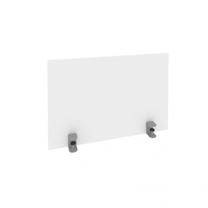 Экран продольный ОНИКС О.ЕКР-0 Белый Бриллиант / ONIX O.EKR-0_0