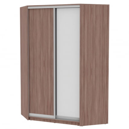 Шкаф-купе ЙА-230х1400-718-2(ЯШТ-Д6Д5) / YA-230х1400-718-2(ЯШТ-D6D5)_0