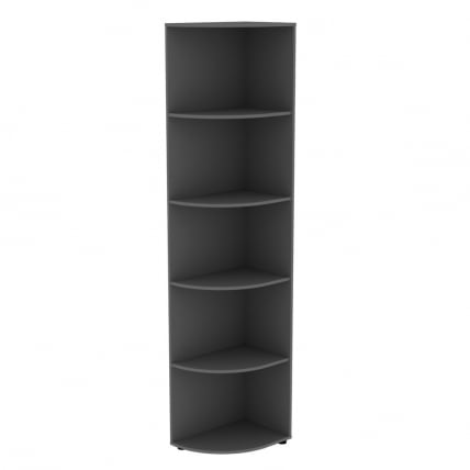 Угловой терминал Алиса(Й1)2230х374х540(Графит) / Алиса(Y1)2230х374х540(Графит)_0