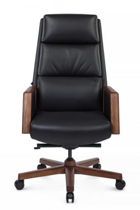 Кресло Франко А2415-1 Черный / Franco A2415-1_7