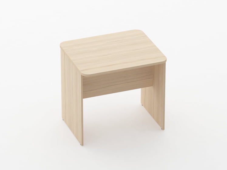 Стол для переговоров Глассй 1.16.08 Венге / Glassy_0