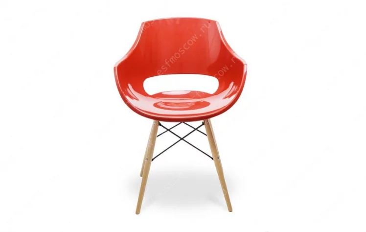 Стул ПВ-022 Красный / PW-022_1