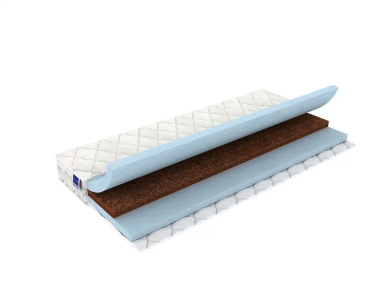 Матрас Мишка 80х195х9_0