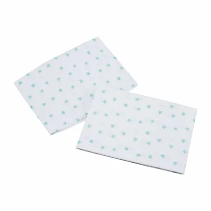 Набор простыней 2 шт. Микуна Луcй ТКС-1759 / Micuna Lucy TX-1759_0