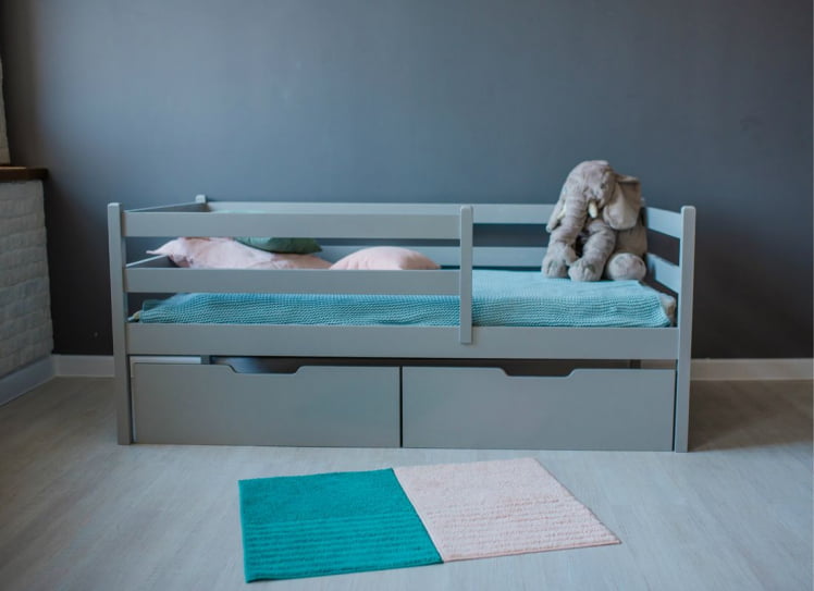 Ящики выкатные РооРоом ВК-77с Серые / RooRoom VK-77с_3